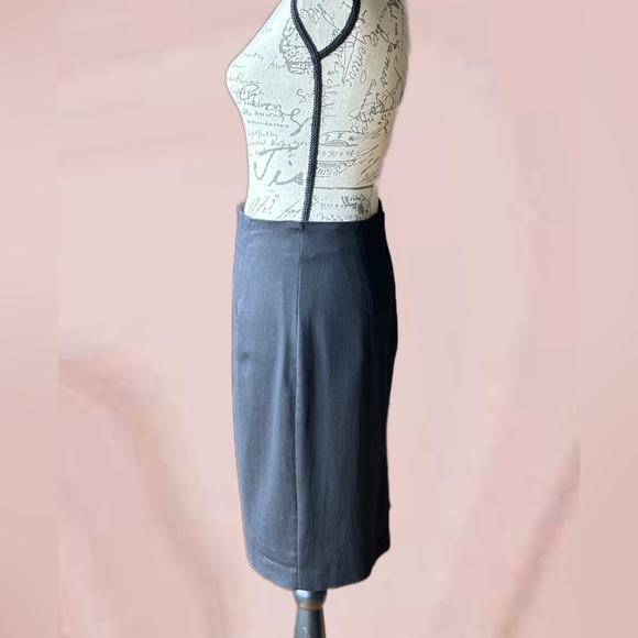Cline-Kolarek Pencil Skirt (10) Fits like a “6”, Like New - Picture 5 of 8